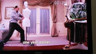 Buster Bluth Chicago Dance