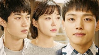 여진구, 동생들에 ‘소멸’에 관해 담담히 고백 《Reunited Worlds》 다시 만난 세계 EP39-40