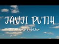 Janji Putih - I-Chon (Cover) Lirik Lagu (Lyrics) Video Lirik Garage Lyrics