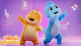 ✨귀여운 동요 모음: 아이들과 함께 부르며 놀자! | 동요 | 0~3세 | 하이라이트 | 디노럼블🦕