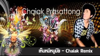 เห็นหมีหนูมั๊ย   Chaiak Remix