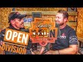 Open Division Walkthrough | 2019 Magpul Texas 3 Gun Championship