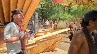 Infest @ Ozora Festival 2024 (Full Set Movie)