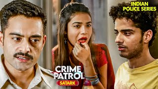 Priti के जाल में फंँसे मासूम लोग | Crime Patrol | Crime Patrol 2024 Latest Episode | Full Episode