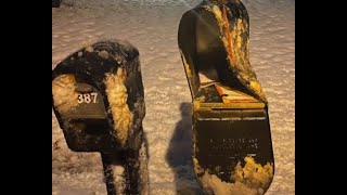 WRTV Investigates: Snow plows wreck mailboxes