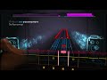 Nickelback-Far Away (Rocksmith 2014 bass)