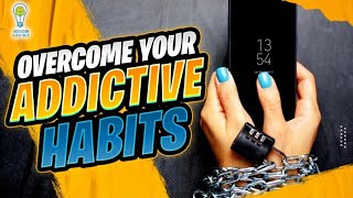 Addicted to Dopamine: The Truth About Compulsive Overconsumption | Anna Lembke