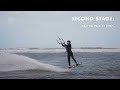 how to kiteloop with jason van der spuy kitesurfing.