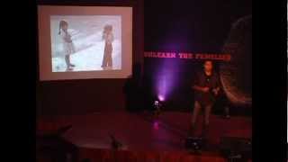 Photography in an Unfamiliar Territory : Jayanth Sharma at TEDxMSRIT