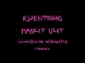 kwentong paulit ulit by msbahista