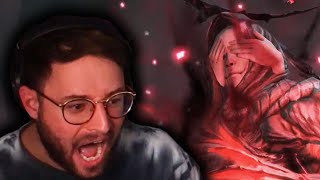 THIS IS THE MOST TRAUMATIC PART IN ENDWALKER