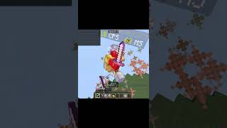 ガチで激おこぷんぷん丸です「サトウキビゲームズ」 #ショート #minecraft #ショート動画 #マインクラフト #zeqa #pvp