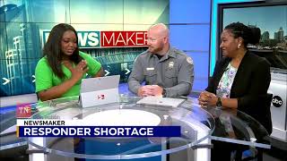TDOC Visits News2 in Nashville