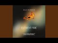 Holy Fire (Instrumental Version)