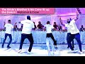 The Bride's Brother & his Crew lit up the floor | Zimbabwe Weddings