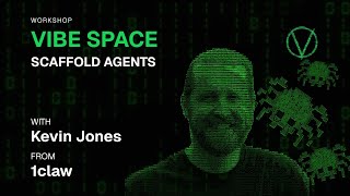 Workshop: Scaffold Agents