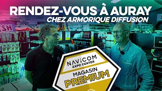 💎MAGASIN PREMIUM💎 : ARMORIQUE DIFFUSION Auray