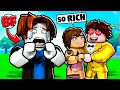 Most Savage Gold Digger Joke In Roblox
