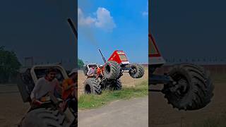 tractoreking963#newvideo#2024shorts video short tractor king 👑👑 tractor
