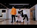 [KARD - Dumb Litty] dance practice mirrored