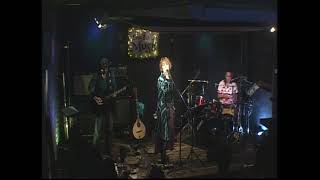 Turquoise Hip LIVE!【カタルシス】