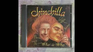 Chinchilla (Germany) - Who Is Who EP - 1994