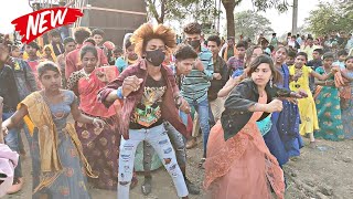 वेवाणी बोलावू तू आवती नथी ||bavandar_/Kalu_Ba_ singad_stylish girls timli dance 2022