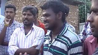 Documentary on Untouchability in Coimbatore, Tamil Nadu  in Tamil 2014