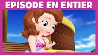 Moment Magique Disney Junior - Princesse Sofia : Au royaume des sirènes