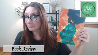 REVIEW: Someday, Maybe / Fiction / Grief / Suicide