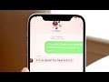 How To FIX iPhone Sending Green Messages! (2022)