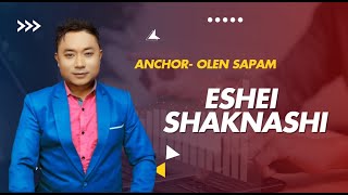 ESHEI SHAKNASHI || 16th JANUARY 2025 || DIAMOND TV \u0026 WAHONG RADIO