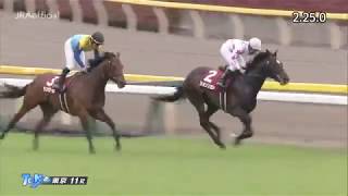 【競馬/リオンリオン】第26回 青葉賞 2019年4月27日 東京11R