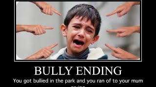 Park all endings