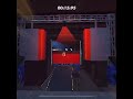 Mobile stunt runner course 4 world record #recroom