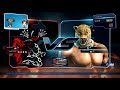 【tekken 7】　キングで《ある日の対戦・その２１０》20190617【鉄拳 7】