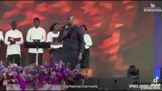 The Mystery God Revealed To Me About Seed Sowing - Apostle Joshua Selman