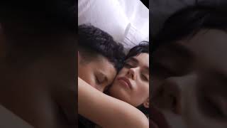 (மிருதுவான காதல் காட்சி)Romance #காதல் #முத்தம் #காட்சி #romance #kiss #love #passion #scene #hot