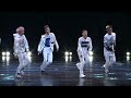 2016蘋果家族十周年公演age of apples 2 4 男神