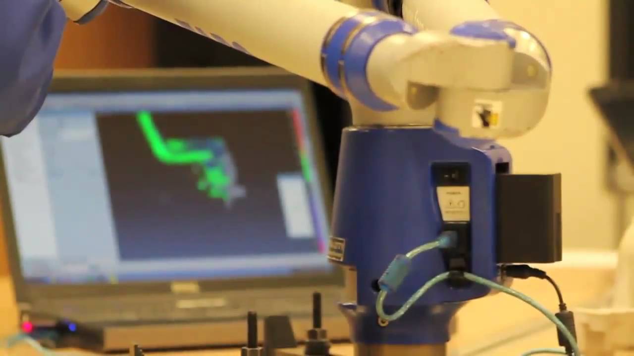 Laser Scanning Reverse Engineering At Beth Anker Blog