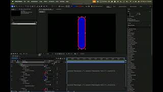 After Effects Quick Tip - Trim Paths