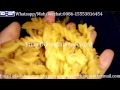 Jinan DG fried pasta snack pellet making machinery