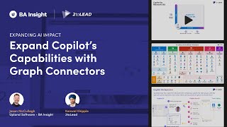 Extending Microsoft 365 Copilot with Graph Connectors