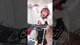 Superfly「Beautiful」covered by NORIE #歌うのりちゅうぶ #歌うま #norie #singingcover #superfly #Beautiful