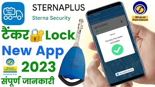 sterna plus bpcl,sterna app BPCL thank Lori lock #sternaplus #sternabpcl #BPCL #sterna puls app 2023