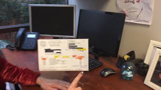How to Read Your Property Tax Statement
