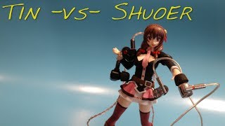 Tin T4 --Vs-- Shuoer Tape _(Z Reviews)_ +11.11 Sale News