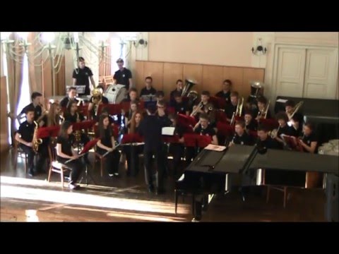 дунаевский школьный вальс mp3
