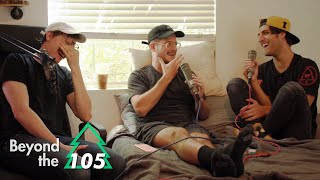 Strip Clubs: Expectation vs. Reality | Beyond the Pine #105