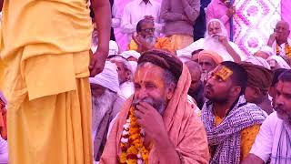 Dau dham kala Kota program, Baldev Das Ji Maharaj